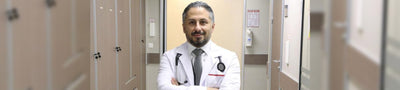 ASSOC.DR. MURAT TURFAN: “FOR OUR HEART HEALTH, MOST PART OF THE OIL THAT WE CONSUME MUST CONTAIN OLIVE OIL”