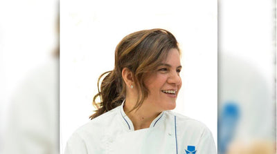 ŞEYDA SAĞLIKOVA TOMRUK: “ZEYTİNYAĞI ÇOK KIYMETLİ VE ZEYTİNYAĞLI ÜRÜNLER MÜŞTERİLERİMİZ İÇİN TERCİH NEDENİ”