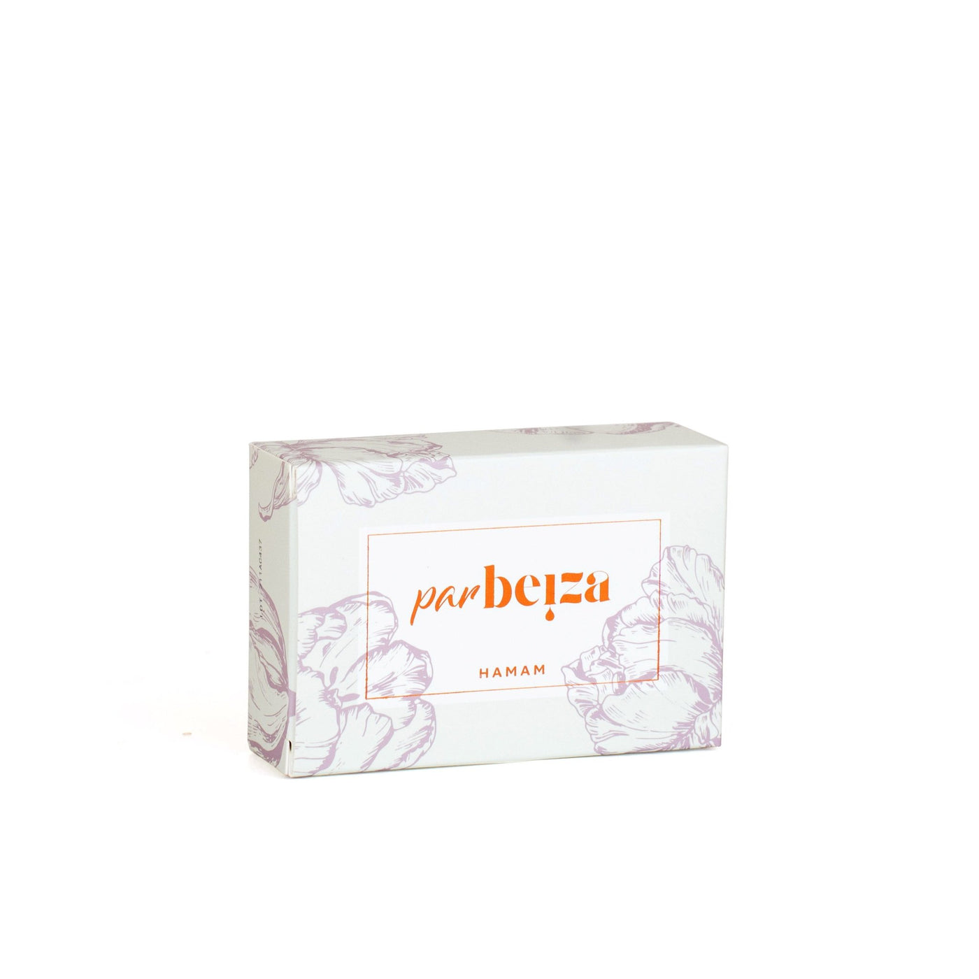 Hamam Kokulu Zeytinyağı Sabunu - 150 gr. - Parbeiza