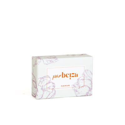 Hamam Kokulu Zeytinyağı Sabunu - 150 gr. - Parbeiza