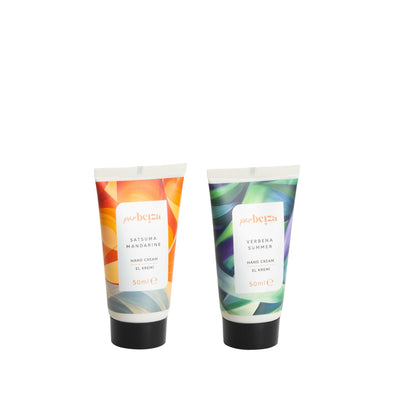 Satsuma Mandarina El Kremi 50 ML - Parbeiza