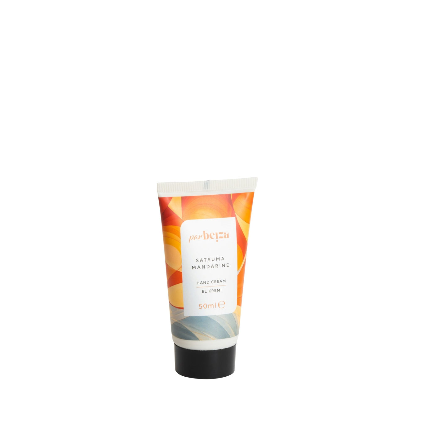 Satsuma Mandarina El Kremi 50 ML - Parbeiza