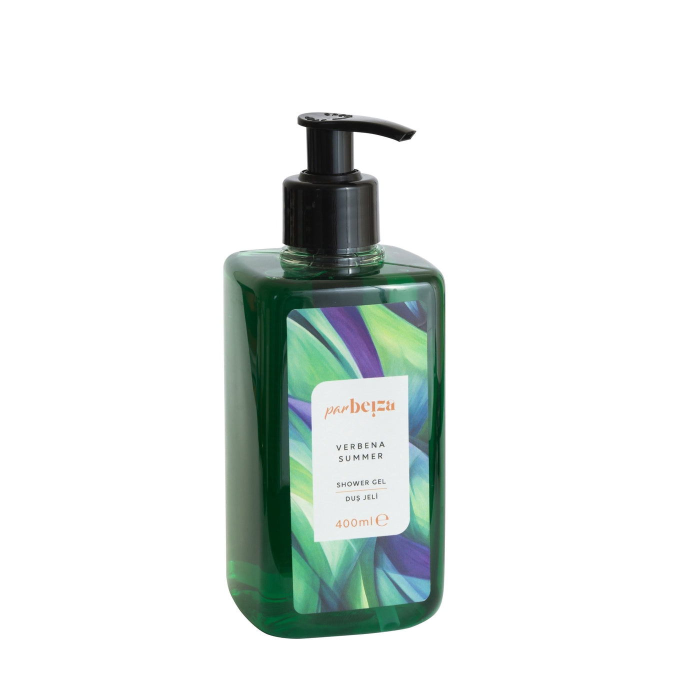 Verbenna Summer Duş Jeli 400 ML - Parbeiza