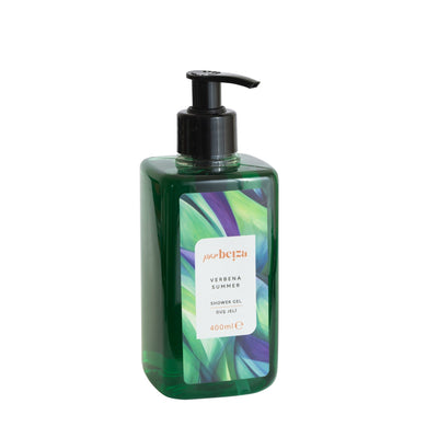 Verbenna Summer Duş Jeli 400 ML - Parbeiza
